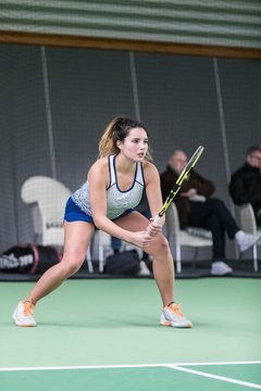 Katharina Lehnert 247 - NL TKK Sachsenwald - Braunschweiger THC : Ergebnis: 1:5